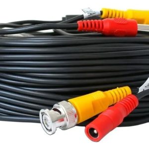 Cable 18mts Cctv MATKO