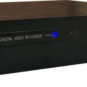 Dvr 8 Canales Turbo 5mp MATKO